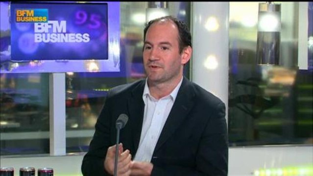 Made in Paris: Cédric Segal, co-fondateur de Winestar, Paris est à vous - 25 juin 2/4