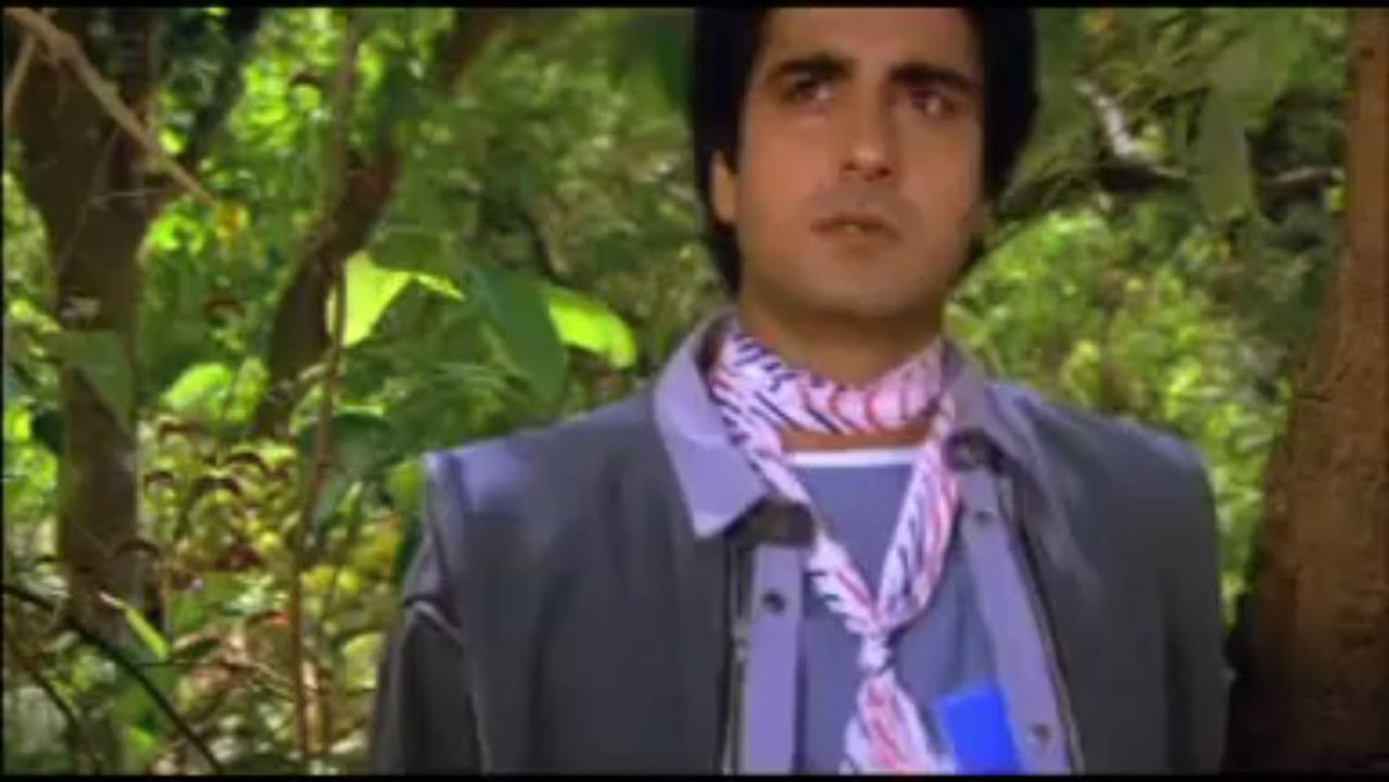 Hum Tum Dono Milke - Lava (1985) Full Song HD