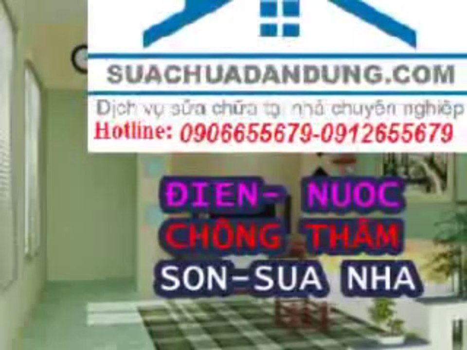 P/S.CHONG THAM TAI QUAN BINH THANH 0912655679