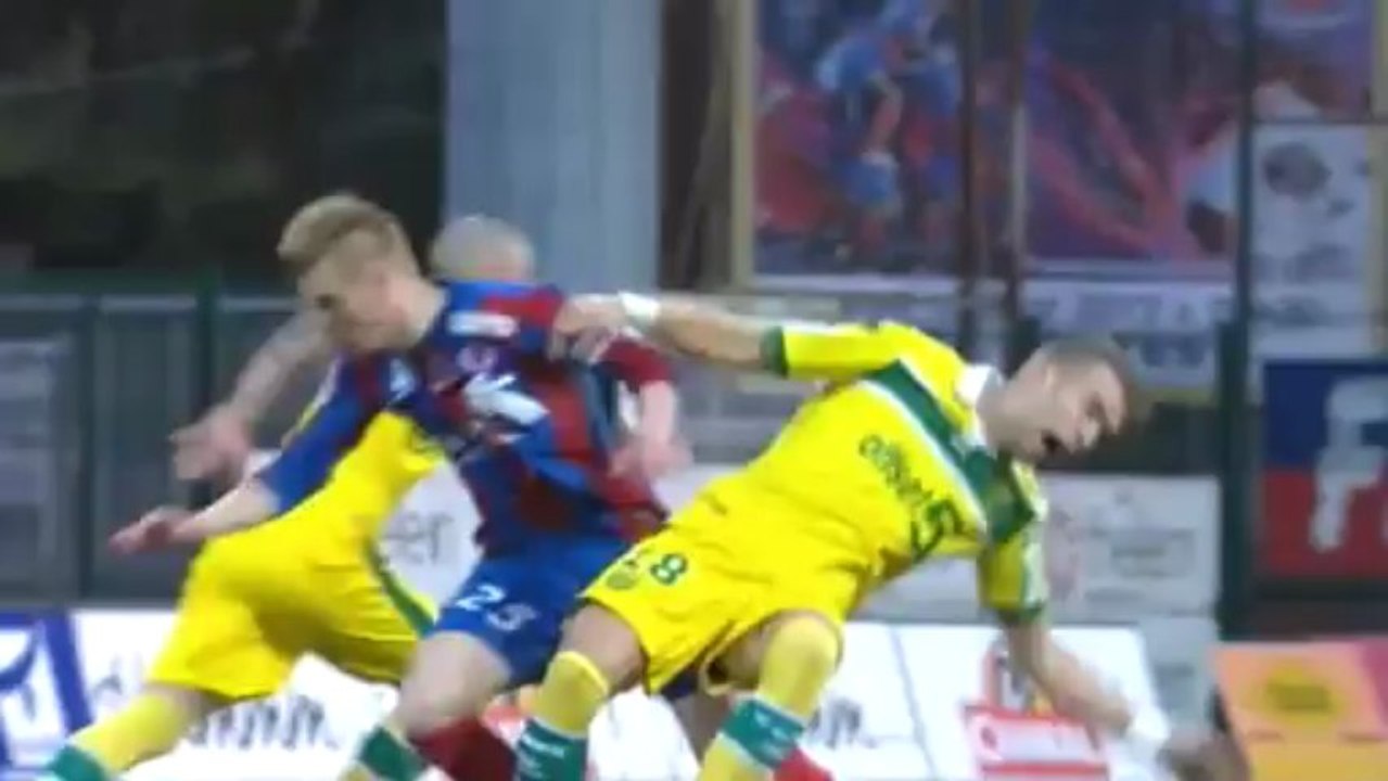 j32-Berrichonne/Nantes 15/04/2013