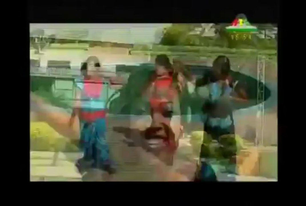 kakoumba musique guinee