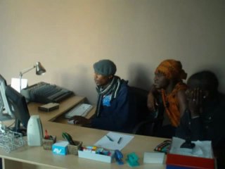 kakoumba musique guinee Jack Wounpack