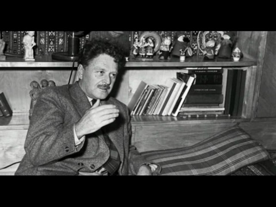 Bindiğin Dalı Kesiyorsun - Nazım Hikmet / Yiğit Tuncay