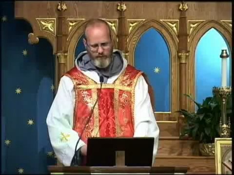 Jun 26 - Homily: Be Faithful to God in All Things