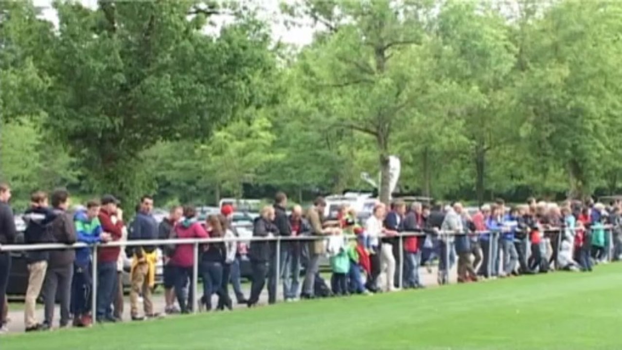 SC Freiburg wappnet sich für Europa