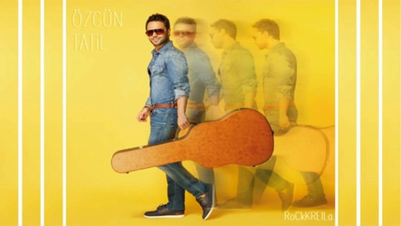Özgün - Tatil (2013)