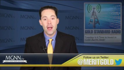 Merit Gold News Network - June 24, 2013