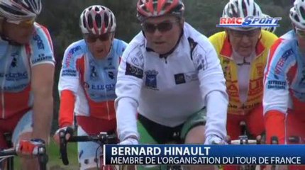 Hinault : « Arrêtons de toujours critiquer le cyclisme » 26/06