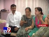 Tv9 Gujarat - Tv9 Campaign Gotishu Gujarati ne reunites Uttarkhand stranded to family-2