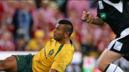 L'Australia cerca il riscatto contro i Lions