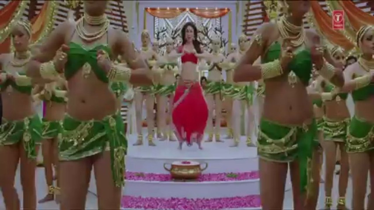 Chammak Challo Full Song Video Ra One  ShahRukh Khan  Kareena Kapoor