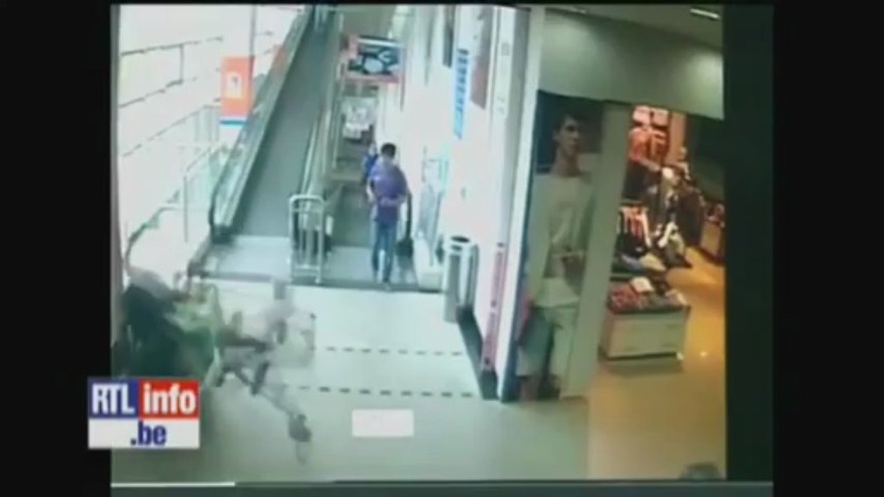 FUS RO DAH! shopping cart version