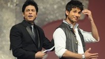 IIFA 2013 |  Shahrukh Khan & Shahid Kapoor To Host