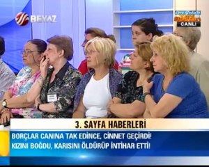 Ebru Gediz İle Yeni Baştan 26.06.2013 1.Kısım
