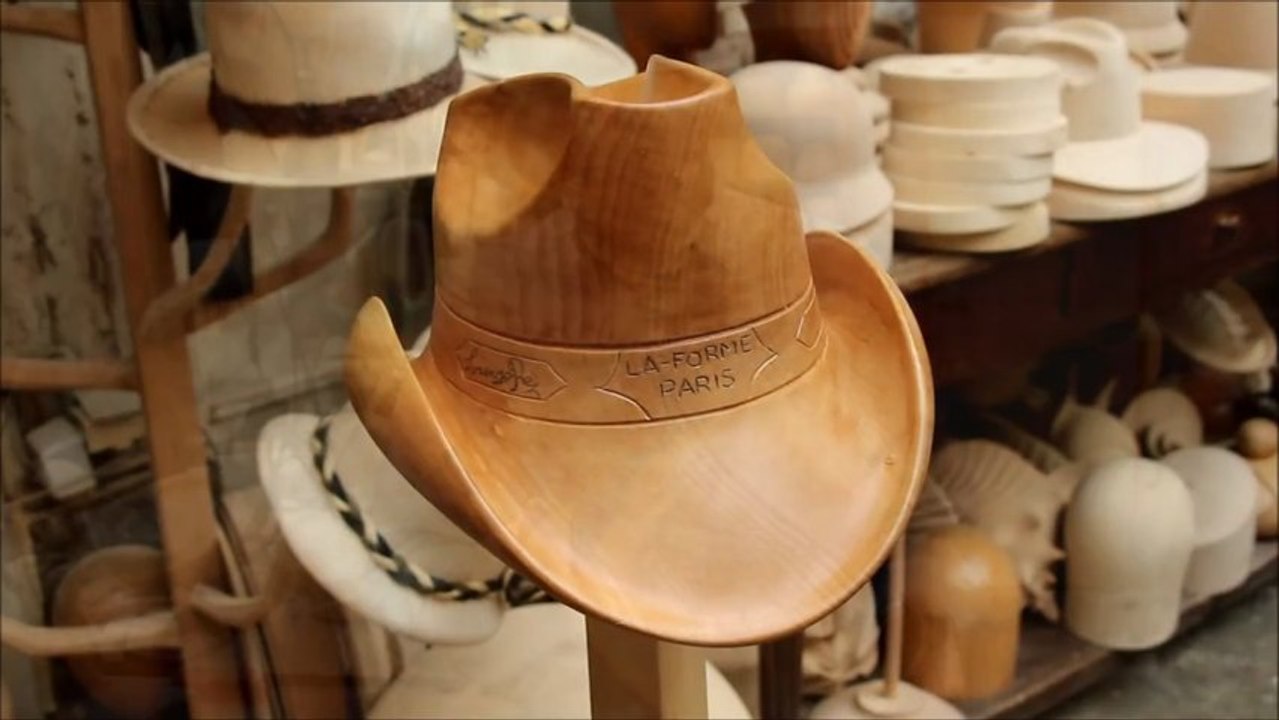 A la rencontre de Lorenzo Ré, Sculpteur et Formier à Paris