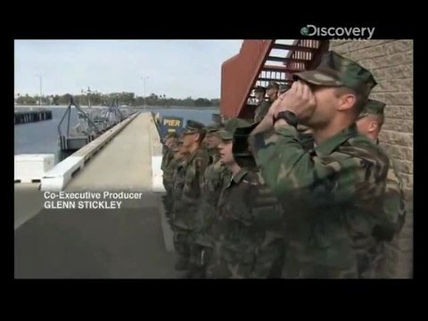 Instruccion Extrema -Tripulacion Combatiente de Operaciones Especiales [4/4]