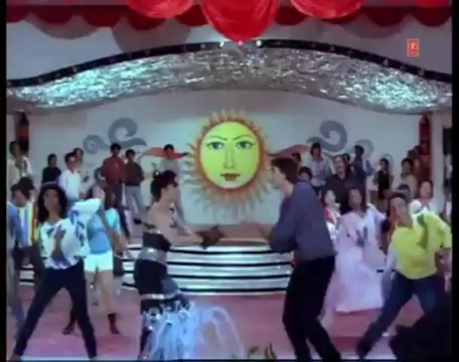 Koi Shayar Koi Pagal [Full Song] - Khatron Ke Khiladi - Sunjay Dutt, Madhuri Dixit