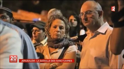 TROISIÈME TEMPLE DE JÉRUSALEM  ESCHATOLOGIQUE OU POLITIQUE