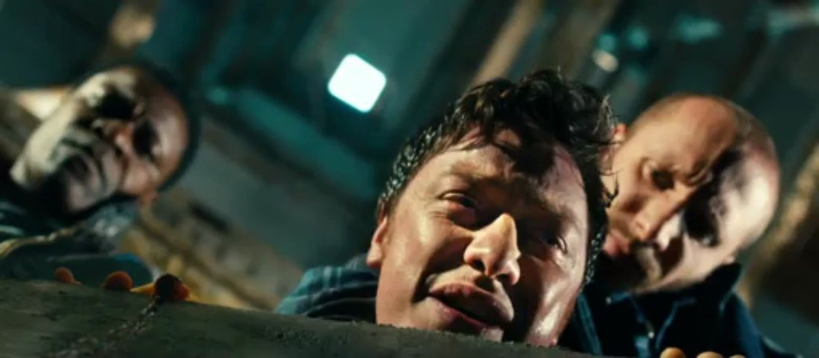 Trans - Türkçe Altyazılı Fragman