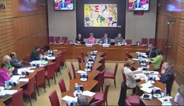 Intervention d'Hervé FERON en Commission des Affaires Culturelles et de l'Education sur la proposition de résolution européenne sur la démocratisation du programme Erasmus