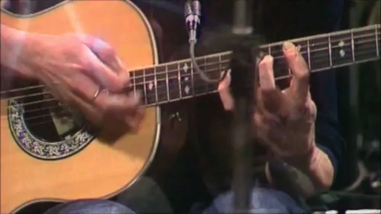 Vince Weber & Franz de Bÿl - How many more years