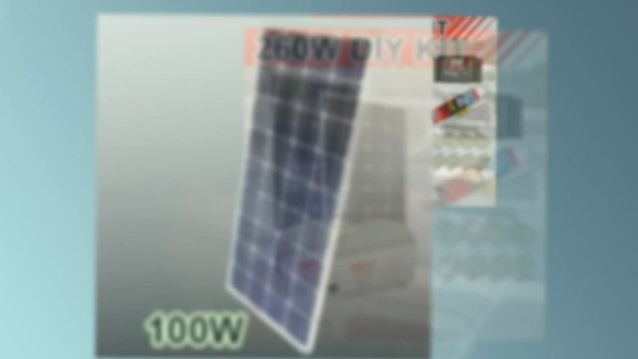 Solar Panels