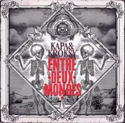 KROKSY _ KAPA feat TRAGIC ALLIES _ Authentique_ 2013 beat by