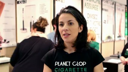 cigarette electronique foire de paris 2013 recharge planet clop