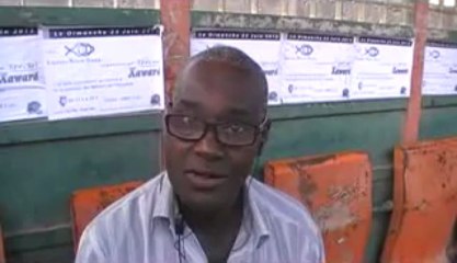 VIDEOS-Visite de Barack Obama : les sénégalais approuvent