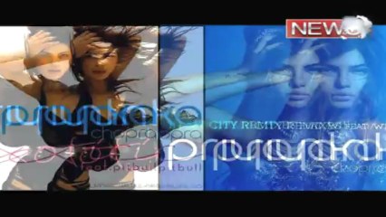 Is Priyanka obsessed with the same pose