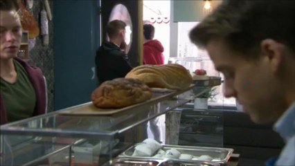 Hollyoaks | Ste Hay | Monday 29th April 2013