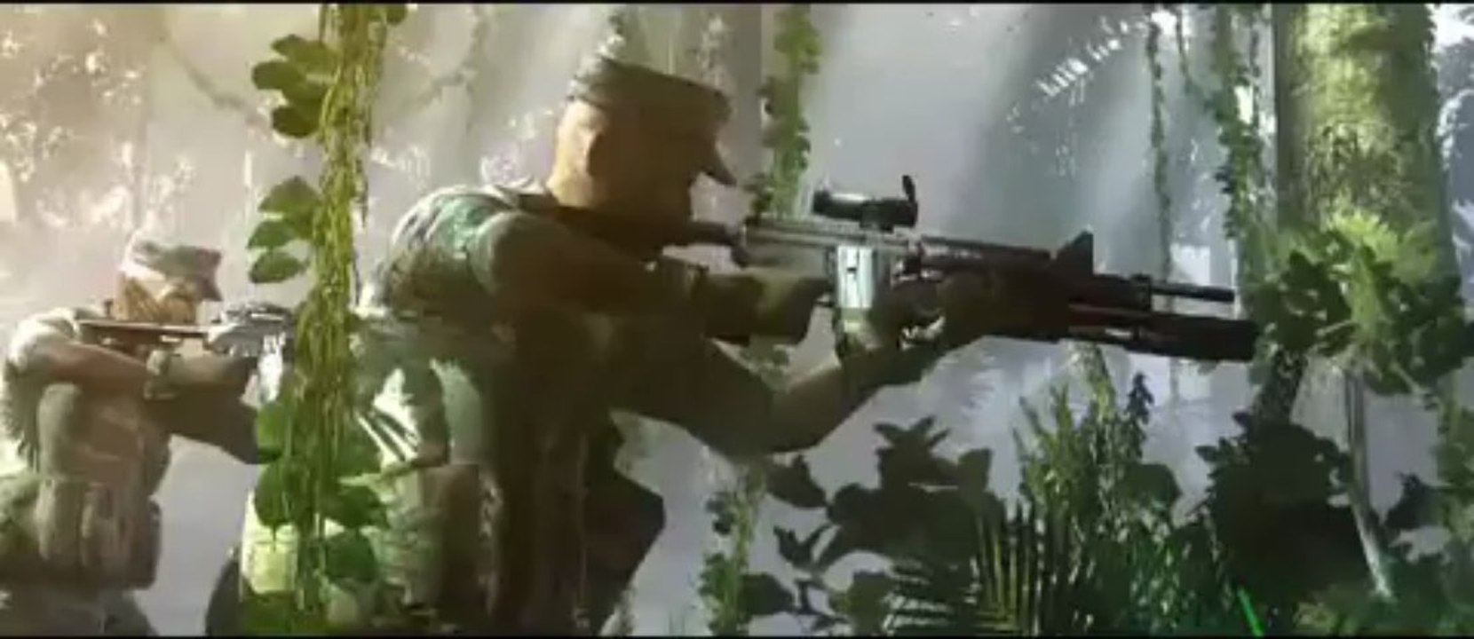 Tom Clancy’s Ghost Recon Island Thunder – PC [Download .torrent]