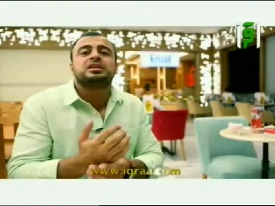 سحر الدنيا - الحلقة 20 - سحر الغضب - مصطفى حسني