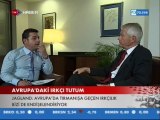 GÜNDEM AVRUPA KONSEYİ GENEL SEKRETERİ JAGLAND