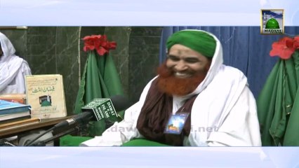 Madani Kasoti - Showbiz Islamic Brothers - Ameer e Ahle Sunnat