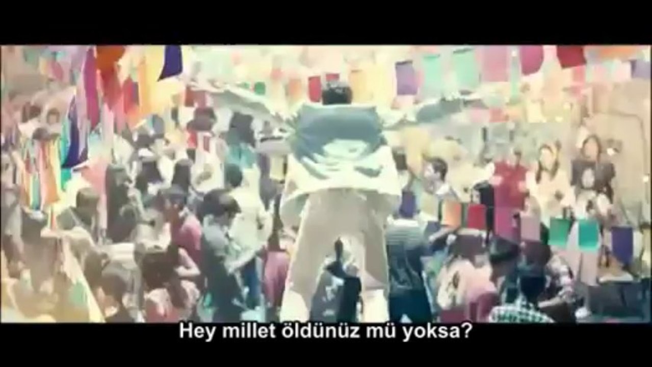 Hayalet Öğrenciler Fragman