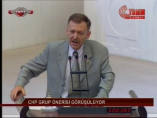 Atıcı: AKP iktidarları döneminde artan doping sporun uğradığı değer erozyonunun sonucudur ve giderek artmaktadır