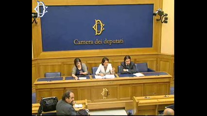 Laura Castelli (M5S) - Il Governo contro le imprese (25.06.13)