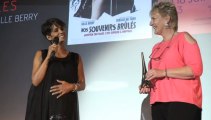 Halle Berry Soirée Les Toiles Enchantées Champs Elysées Film Festival jeudi 13 juin 2013