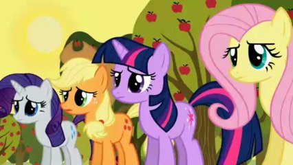 My Little Pony La magia de la Amistad - 21 - En El Oeste