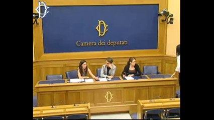 Andrea Colletti (M5S) - Certezza della pena ed emergenza carceri (25.06.13)