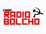 Marine le Pen sur France inter  RADIO BOLCHO