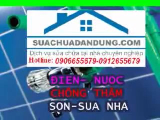 sua chua may bom nuoc tai nha tphcm 0974574836