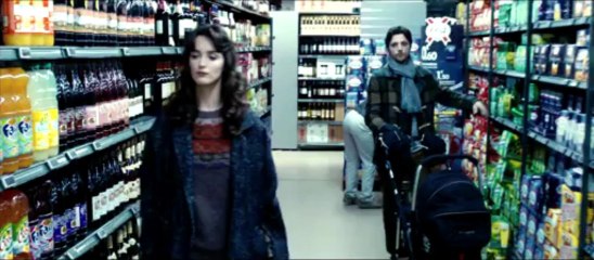 The Stroller Plan / Aşk Taktikleri - Fragman