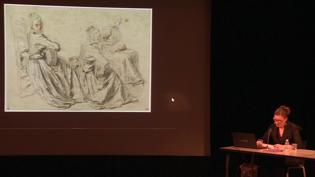 Retour sur le signifiant (1/2) | Selon Yve-Alain Bois (6/6)