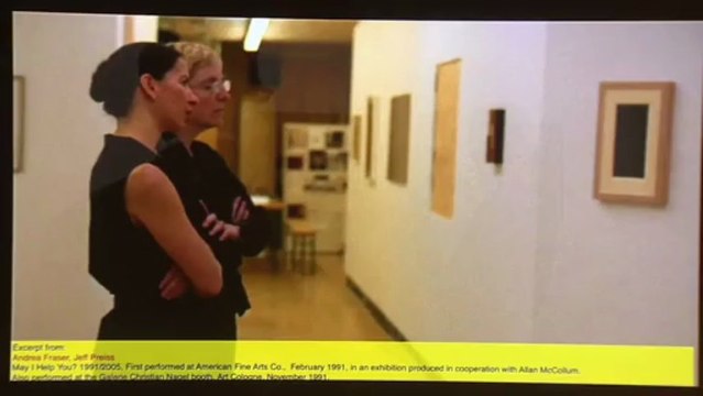 Retour sur le signifiant | Selon Yve-Alain Bois (4/6)