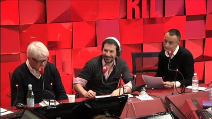 Joëlle Goron présente la mauvaise humeur du 26/06/2013 dans A la Bonne Heure