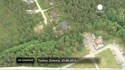 The 'edgewalk' experience - no comment