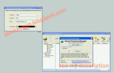Internet Download Manager 6.16-Key Generator (FREE)