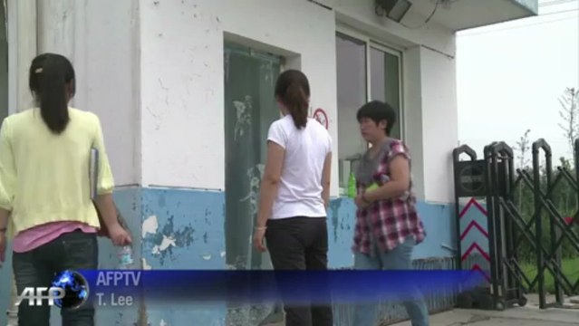 Chine: le patron américain otage de ses employés est confiant